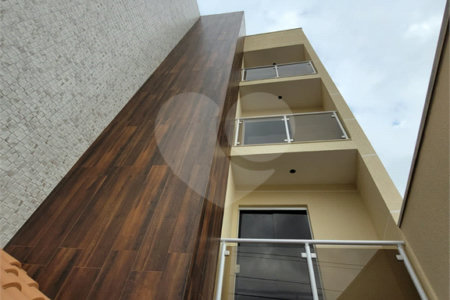 Casa à venda com 2 quartos no condomínio Residencial Guerreiro, São Paulo - SP