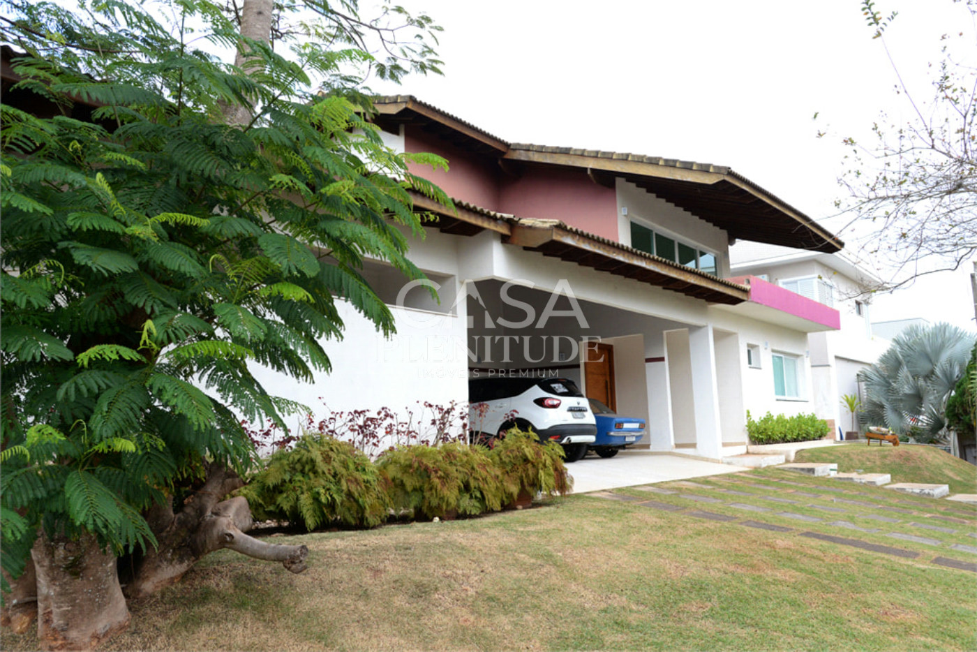 Casa em condomínio à venda com 4 suítes em Chácara Santa Terezinha, Araçoiaba da Serra, SP