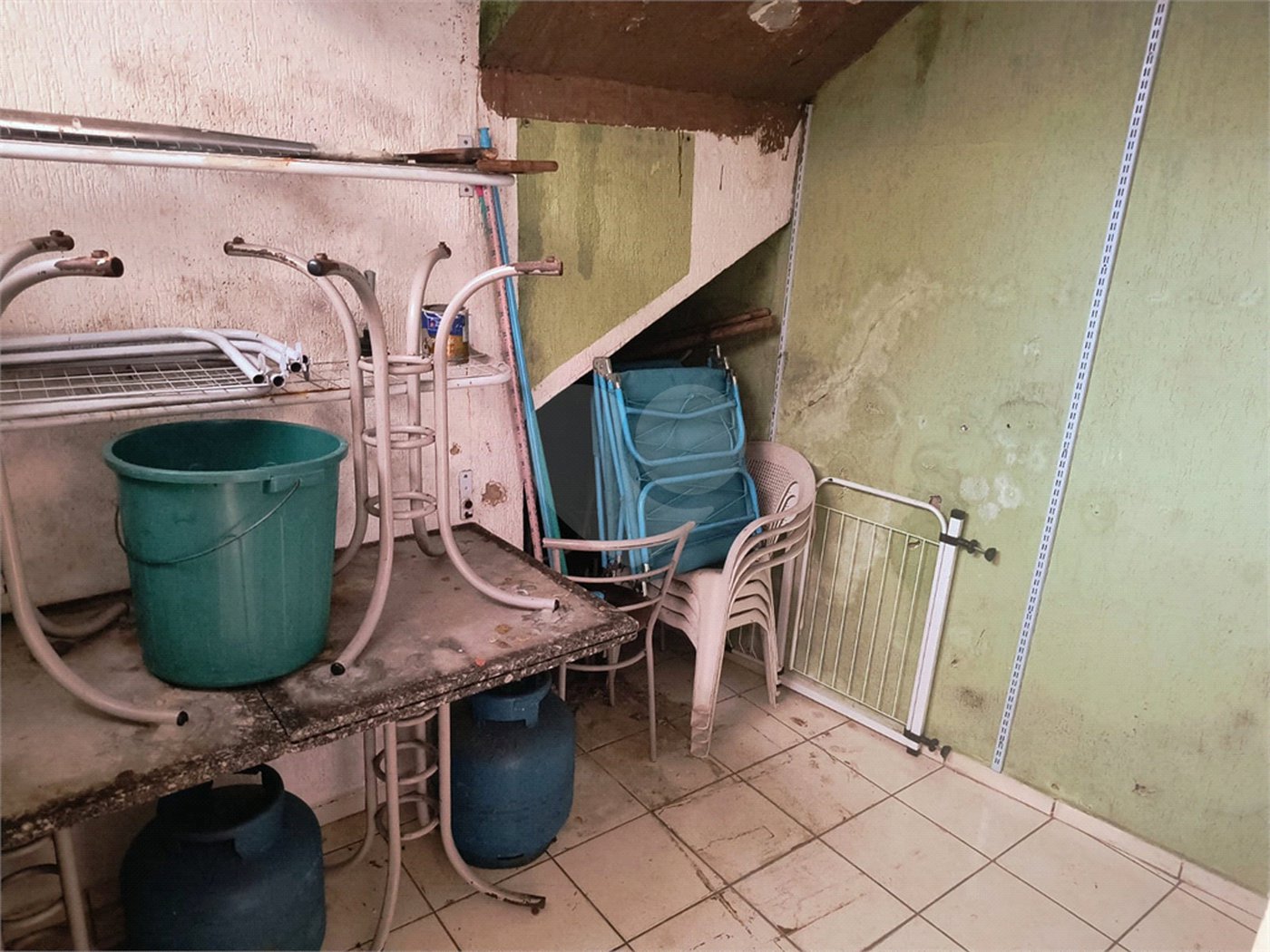 Sobrado à venda com 3 quartos, sendo 1 suíte,  em Vila Palmeiras, São Paulo, SP