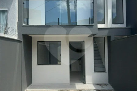Casa à venda com 4 quartos, sendo 2 suítes, em Campo Grande, Rio de Janeiro, RJ