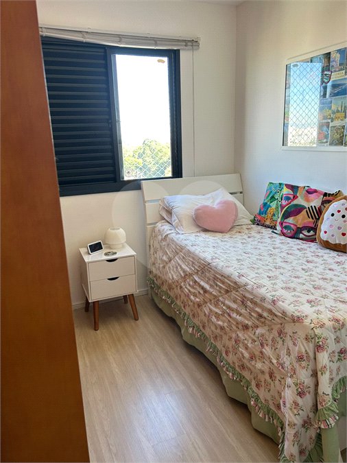 Apartamento à venda com 2 quartos em Mandaqui, São Paulo, SP