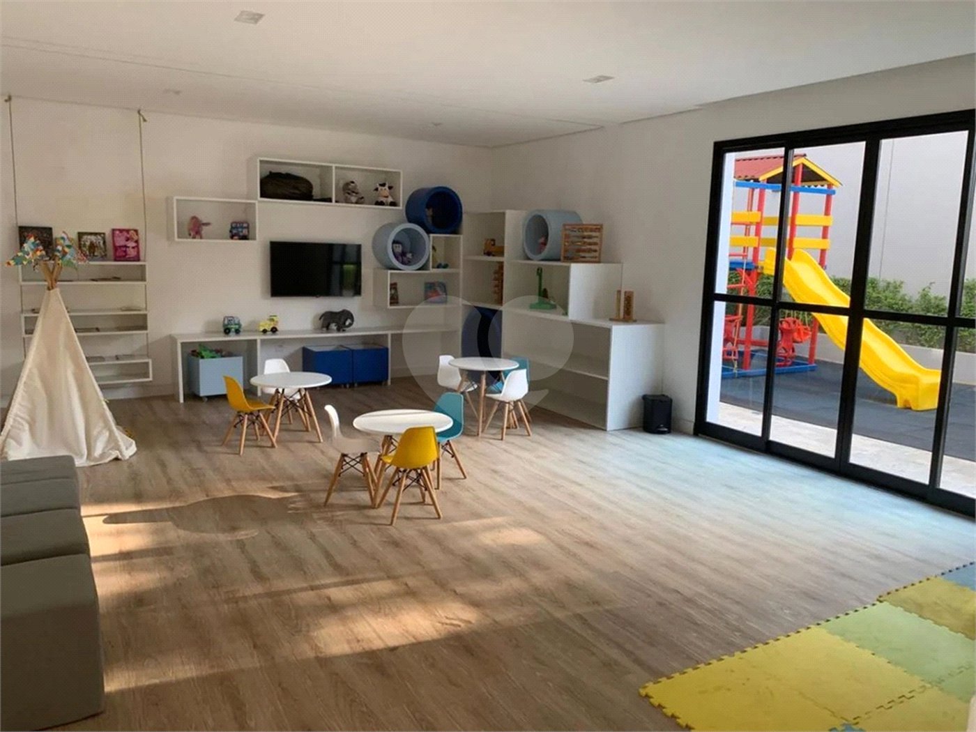 Cobertura á venda no Planalto Paulista com 173 m² com 3 quartos, sendo 2 suítes,2 vagas- Condominio Bit Casemiro-Avenida Senador Casimiro da Rocha-São Paulo
