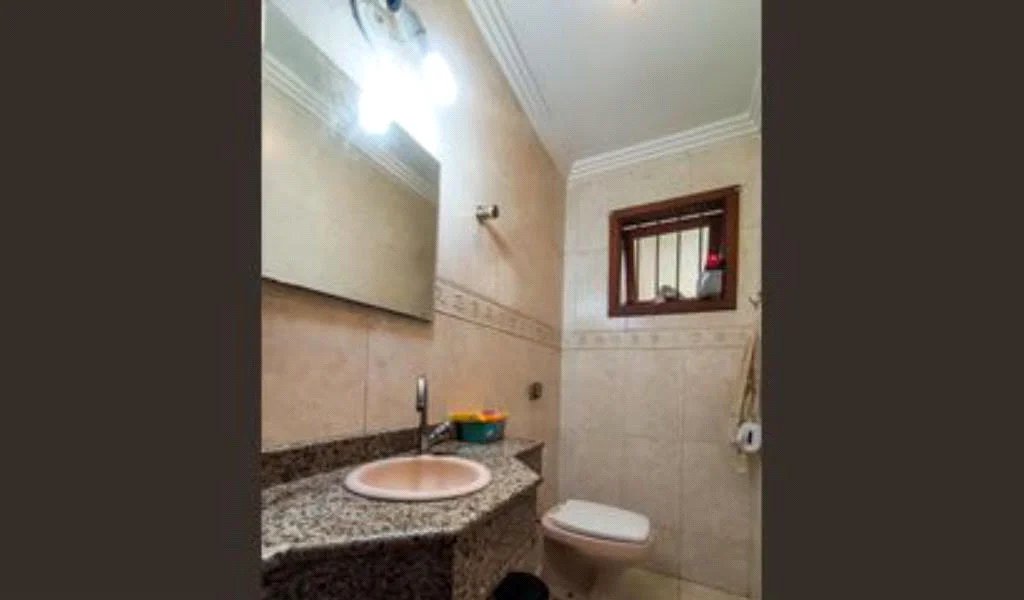 Casa à venda com 3 quartos, sendo 1 suíte,  em Vila Morse, São Paulo, SP