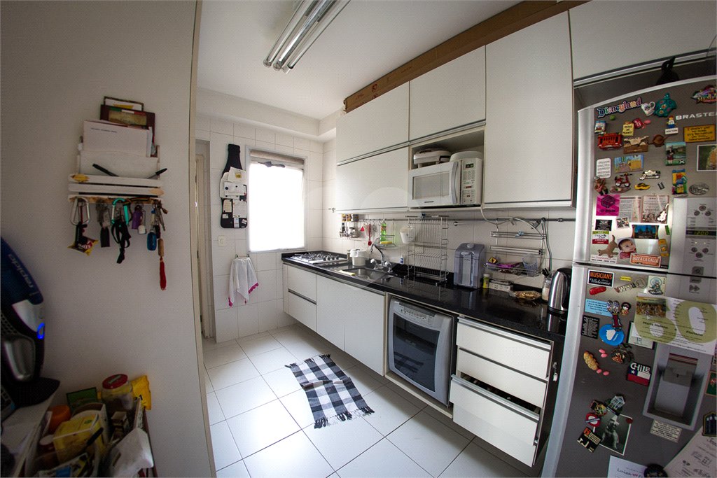 Apartamento à venda ou para alugar com 3 quartos, sendo 2 suítes, em Vila Leopoldina, São Paulo, SP