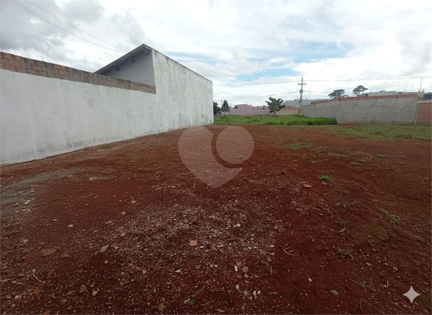 Terreno à venda em Portal dos Pinheiros Ii, Itapetininga, SP