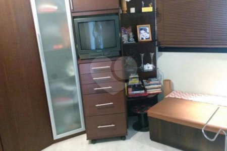Apartamento à venda com 3 quartos, sendo 1 suíte, em Vila Monumento, São Paulo, SP