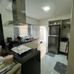 Sobrado à venda com 3 quartos, sendo 1 suíte,  em Vila Nova Cintra, Mogi das Cruzes, SP