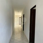 Casa para alugar com 4 quartos, sendo 1 suíte, em Chácara Cabuçu, Guarulhos, SP
