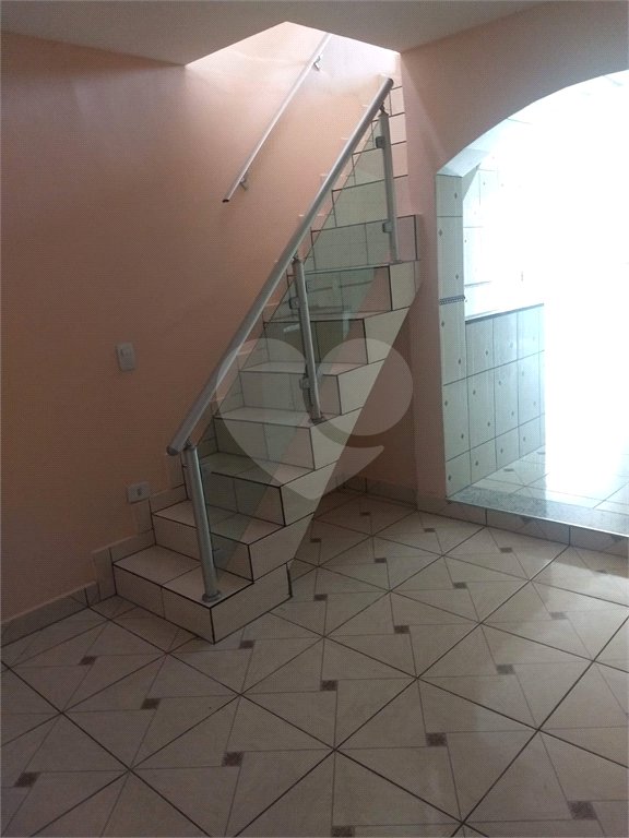 Sobrado à venda com 2 suítes em Conjunto Residencial Sitio Oratório, São Paulo, SP