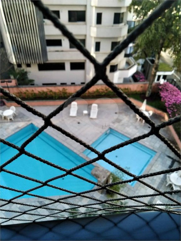Apartamento à venda com 3 suítes em Santana, São Paulo, SP