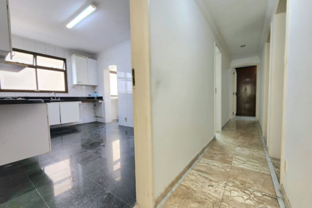 Apartamento com 3 dormitórios, 175 m² - venda por R$ 2.190.000,00 ou aluguel por R$ 9.900,00/mês - Gonzaga - Santos/SP