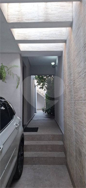 Casa à venda com 4 quartos, sendo 2 suítes, em Mandaqui, São Paulo, SP