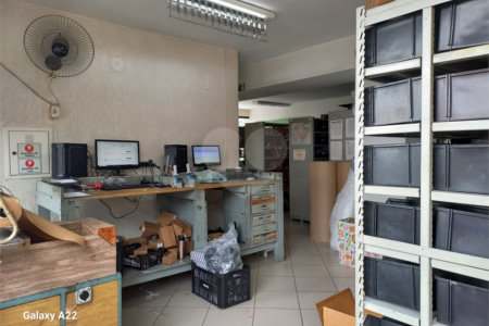 Prédio à venda em Vila Leopoldina, São Paulo, SP