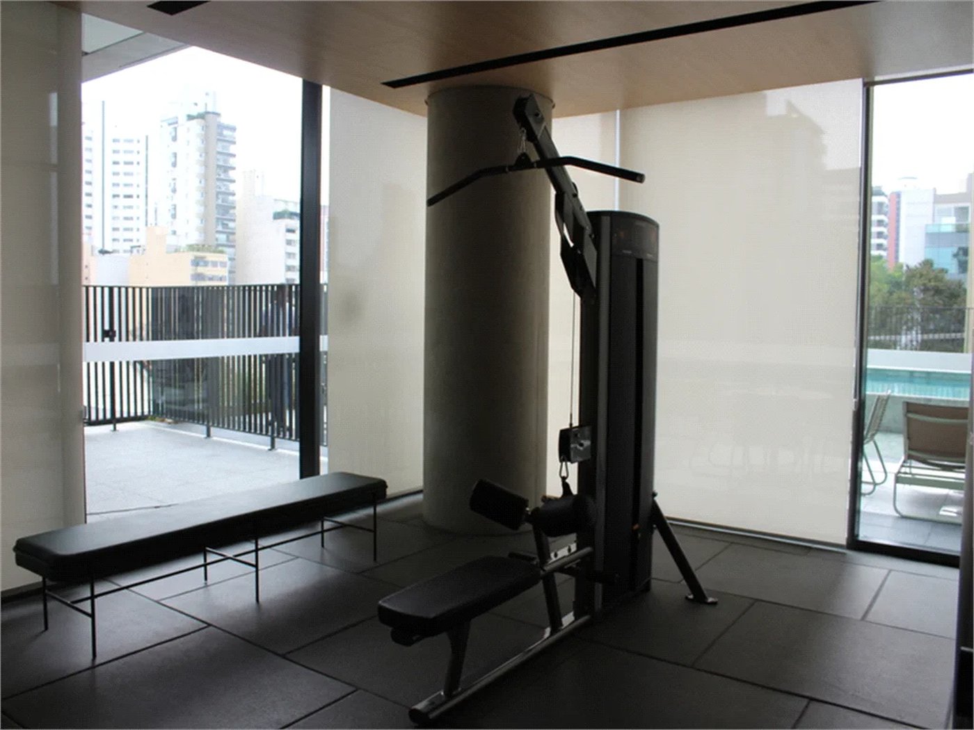 Apartamento à venda com 3 suítes em Pinheiros, São Paulo, SP