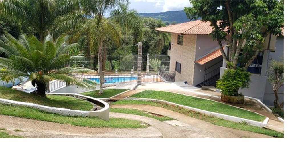 Chácara à venda com 3 suítes em Rio Acima, Mairiporã, SP