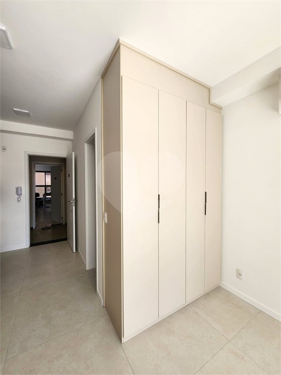 Apartamento à venda ou para alugar com 1 suíte em Santana, São Paulo, SP