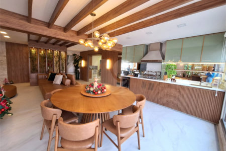 Apartamento à venda com 4 quartos, sendo 2 suítes,  em Chácara Flora, São Paulo, SP