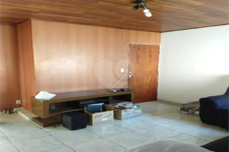 Sobrado à venda com 4 quartos em Ipiranga, São Paulo, SP