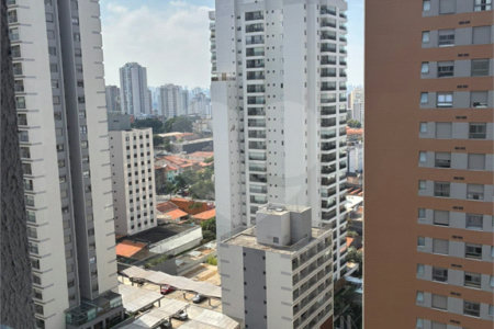 Studio à venda com 1 quarto em Ipiranga, São Paulo, SP