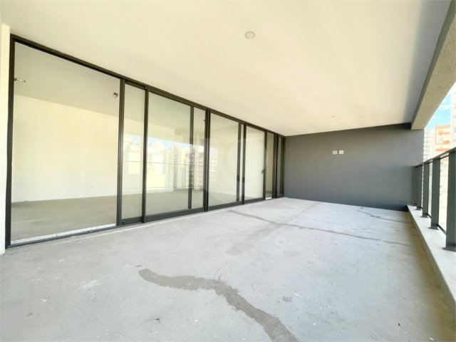 Apartamento à venda com 4 suítes em Perdizes, São Paulo, SP