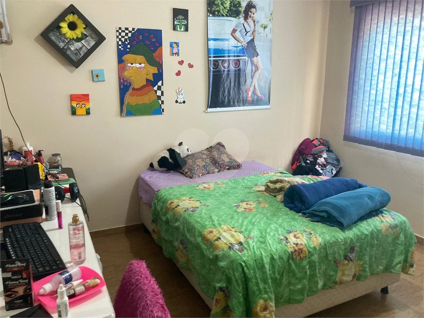Casa à venda no bairro Altos do Taquaral em Piracicaba/SP.