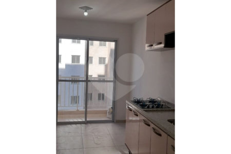Apartamento à venda com 1 suíte em Parque Vitória, São Paulo, SP