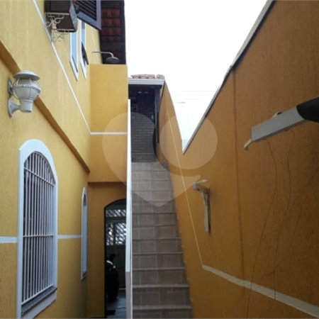 Casa à venda com 3 quartos, sendo 1 suíte, em Vila Gustavo, São Paulo, SP