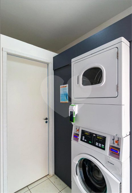 Apartamento à venda com 1 quarto em Paraíso do Morumbi, São Paulo, SP