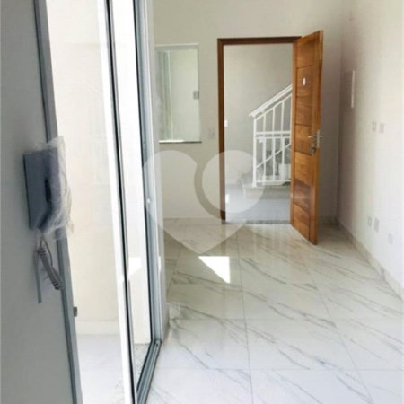 Apartamento à venda com 2 quartos em Parque Vitória, São Paulo, SP