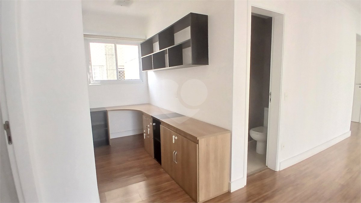 Apartamento para alugar com 3 quartos, sendo 1 suíte,  no Centro, São Bernardo do Campo, SP