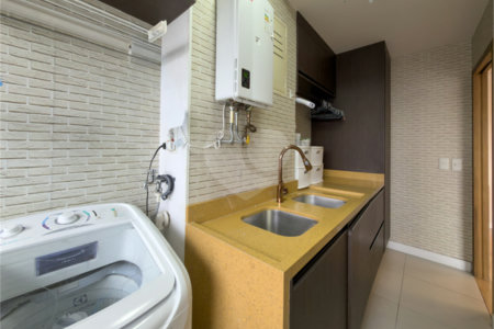 Apartamento à venda com 4 quartos, sendo 2 suítes, em Pinheiros, São Paulo, SP
