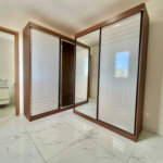 Apartamento com 2 dormitórios para alugar, 70 m² por R$ 5.900,00/mês - Boqueirão - Santos/SP