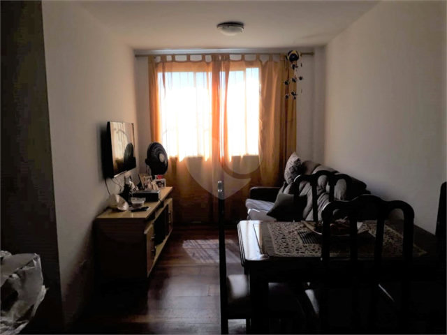 Apartamento à venda com 3 quartos em Cidade Ademar, São Paulo, SP