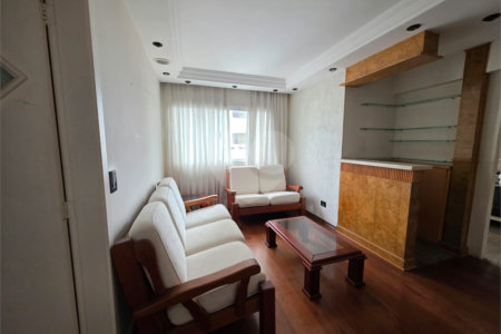 Apartamento à venda ou para alugar com 3 quartos, sendo 1 suíte, em Santana, São Paulo, SP