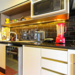 Apartamento à venda com 2 quartos, sendo 1 suíte, em Vila Olímpia, São Paulo, SP