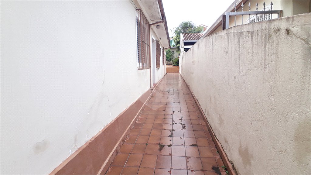 Casa Térrea à venda com 3 quartos, sendo 1 suíte, em Carandiru, São Paulo, SP