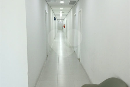 Sala para alugar no Centro, São Bernardo do Campo, SP