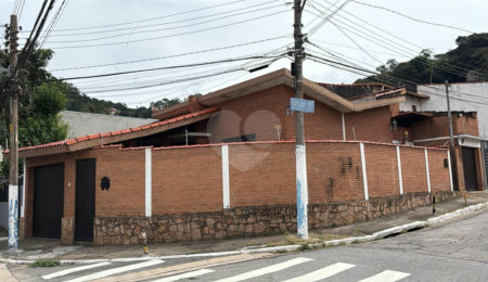 Casa à venda com 2 quartos em Tremembé, São Paulo, SP