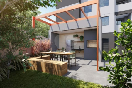 Apartamento à venda com 2 quartos em Limão, São Paulo, SP