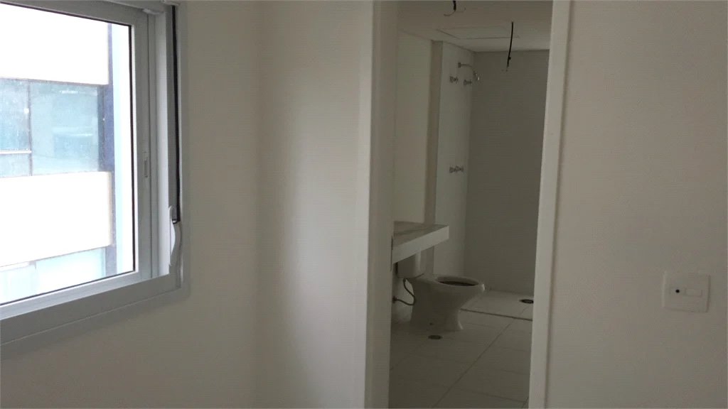 Apartamento à venda com 2 suítes em Vila Madalena, São Paulo, SP