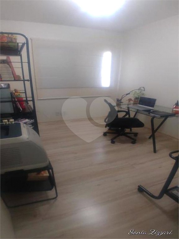 Apartamento à venda com 3 quartos, sendo 1 suíte,  em Cambuci, São Paulo, SP
