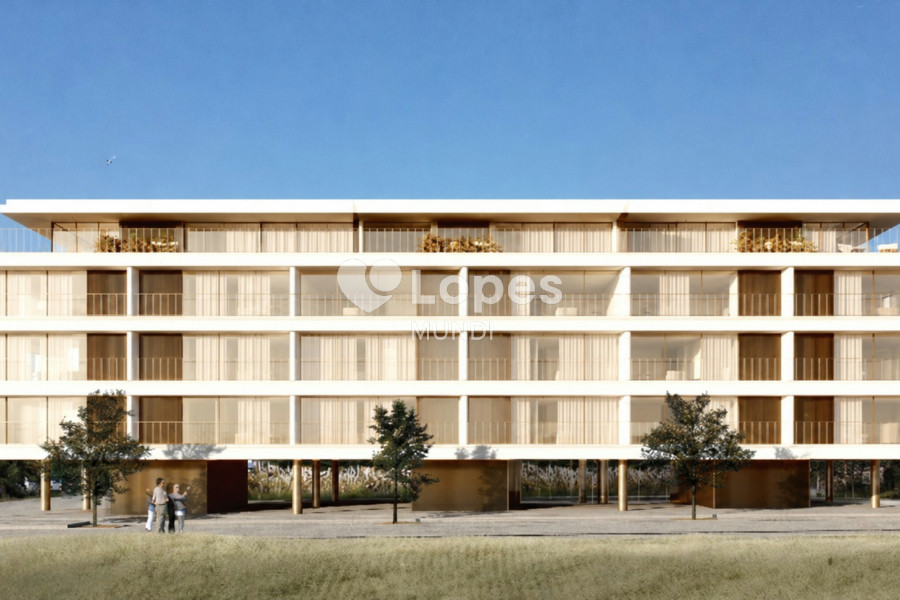 Apartamento T3 à venda em Canidelo, Vila Nova de Gaia, Portugal – Douro Atlântico III
