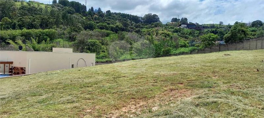 Terreno à venda no condomínio Villagio Di Verona, Vinhedo - SP