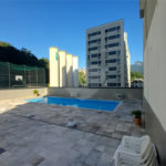 Cobertura à venda com 3 quartos em Rio Comprido, Rio de Janeiro, RJ