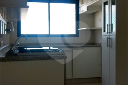 Cobertura à venda com 4 suítes em Vila Santo Estéfano, São Paulo, SP