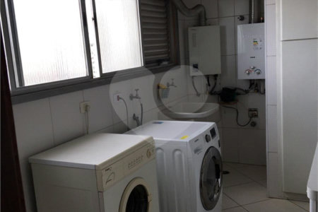 Apartamento à venda com 3 suítes em Tucuruvi, São Paulo, SP