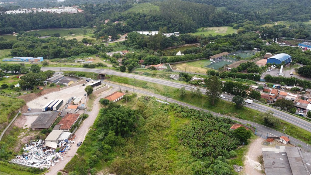 Terreno à venda em Leitão, Louveira, SP