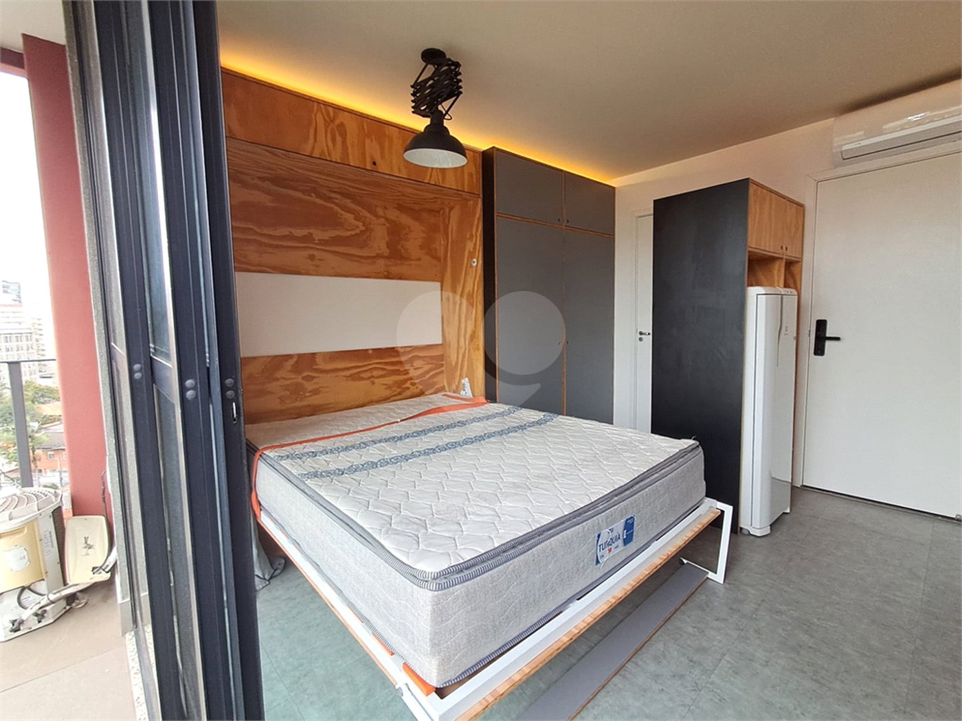 Studio à venda com 1 quarto em Vila Mariana, São Paulo, SP