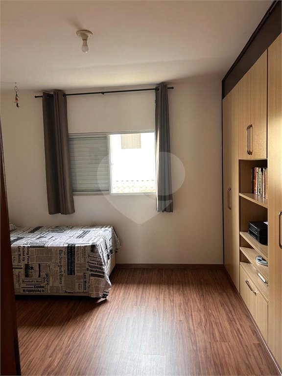 Casa à venda com 3 quartos, sendo 1 suíte,  no condomínio Jardim Europa, Mogi das Cruzes - SP