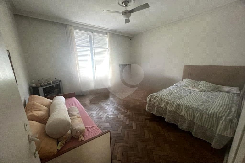 Apartamento à venda com 3 quartos, sendo 1 suíte, em Tijuca, Rio de Janeiro, RJ